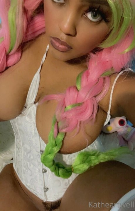 katheartwell pornographic actress pic