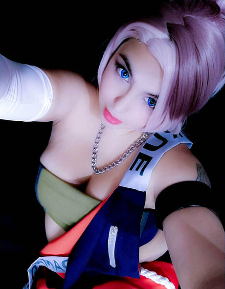 yuna ero top pornstar archive