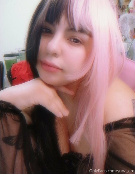 yuna ero nice actress galleries