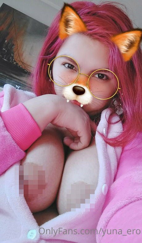 yuna ero nice actress archive