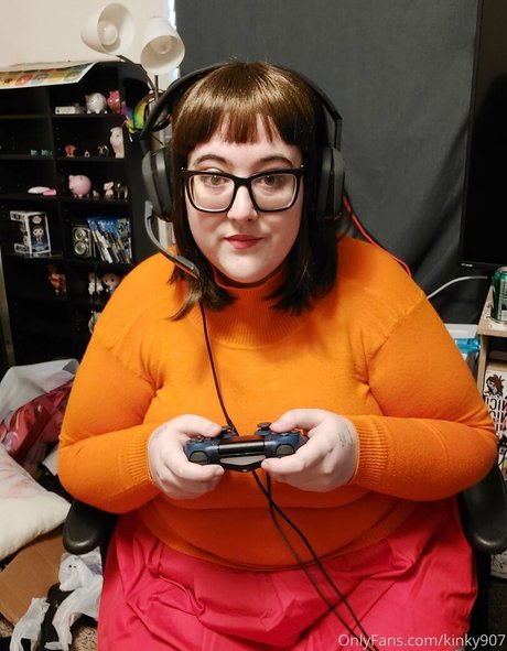 kinky907 exclusive pornstar pic