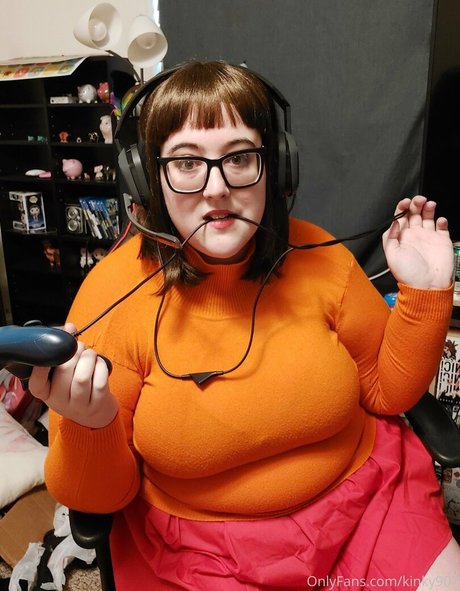 kinky907 model sexy archive