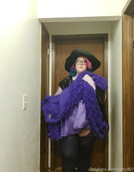 kinky907 exclusive pornstar photos