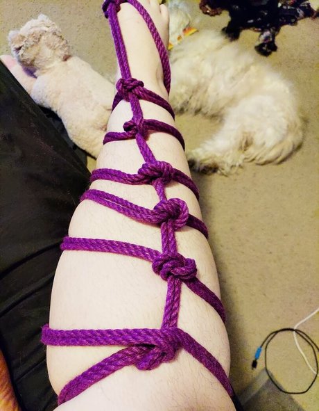 kinky907 star pretty pic