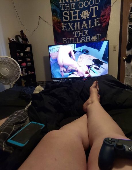 kinky907 Profile pic