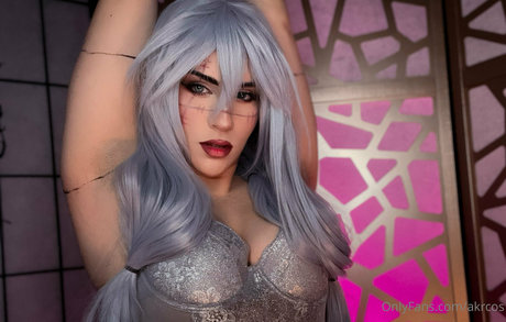 AKrCos nice actress archive