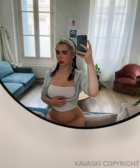 goddessjoselinekavaski star hot img