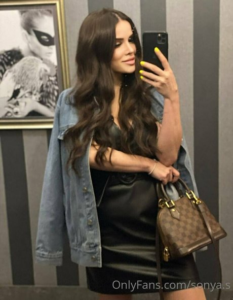 sonya s best pornstar photos