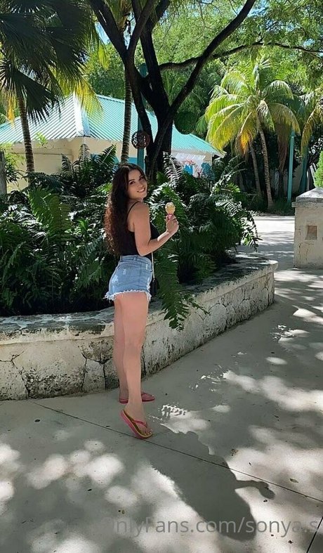 sonya s hd model galleries