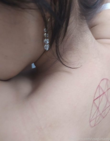 usaguisamy nude star gallery