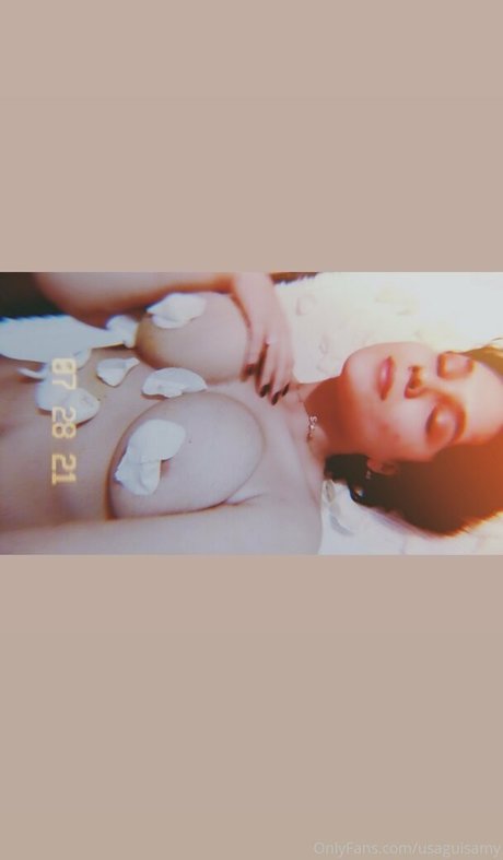 usaguisamy model high quality image