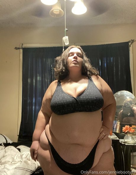 jenniebooty87 naked star images