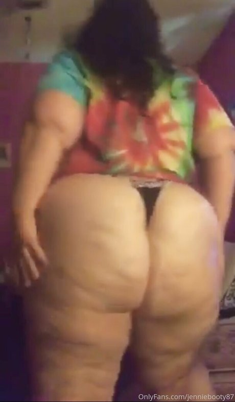 jenniebooty87 nude star pics