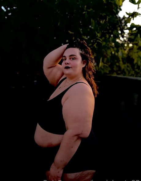 jenniebooty87 nude star pic