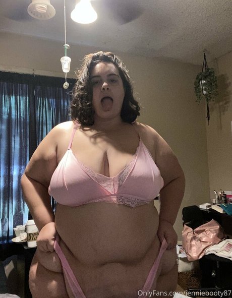 jenniebooty87 star exclusive images