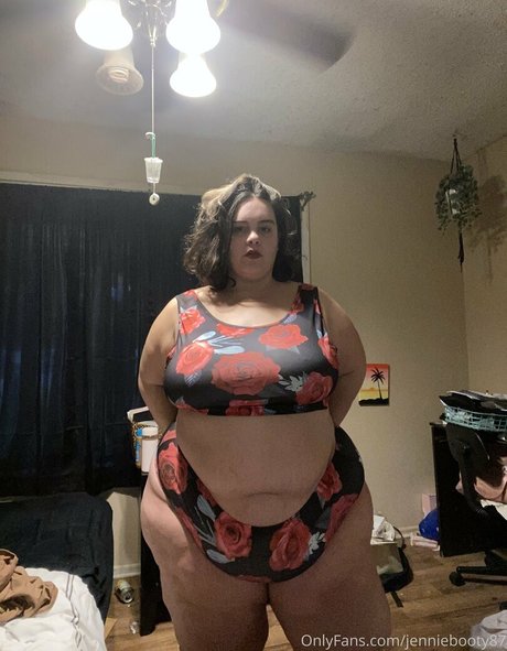 jenniebooty87 hot model img