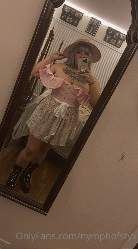 nymphofstyx erotic pornstar image