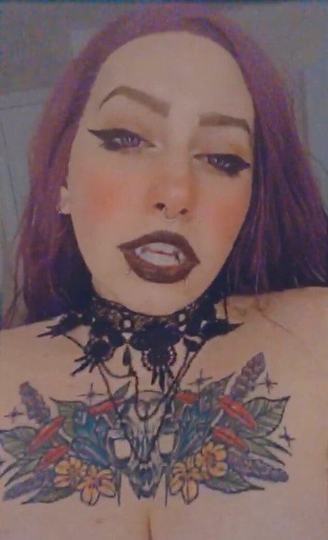 nymphofstyx nude pornstar gallery