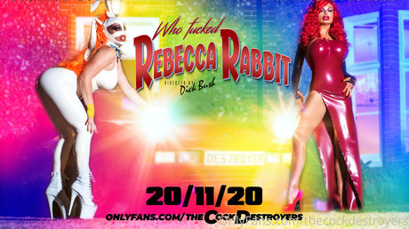 thecockdestroyers star free archive