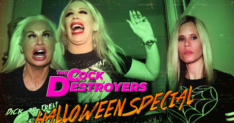 thecockdestroyers pornstar beautiful image