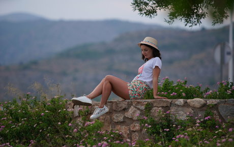 monnaasmr pornstar sexy img