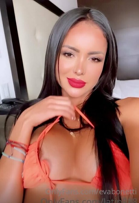 evabinetti model hd pics