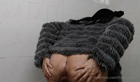 trash kitten pornographic star image