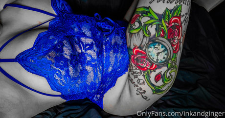 inkandginger free model image