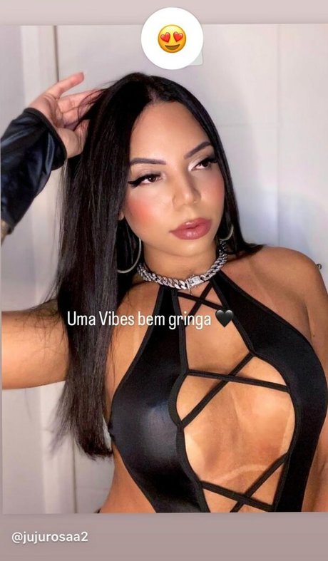 Juju Rosa porn actress images