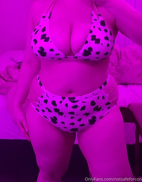 notsafeforcon beautiful star picture