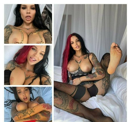 viksyyyy pornstar exclusive galleries