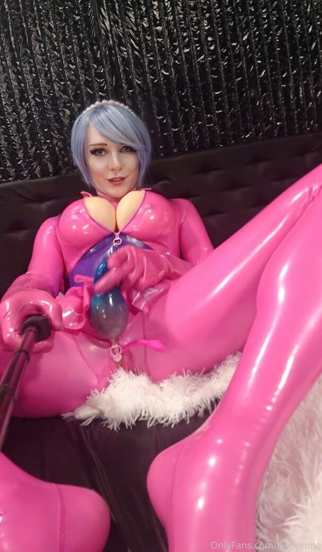 latexirime pornstar top pic