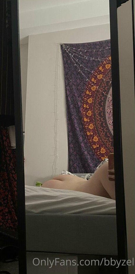 bbyzel model exclusive pics