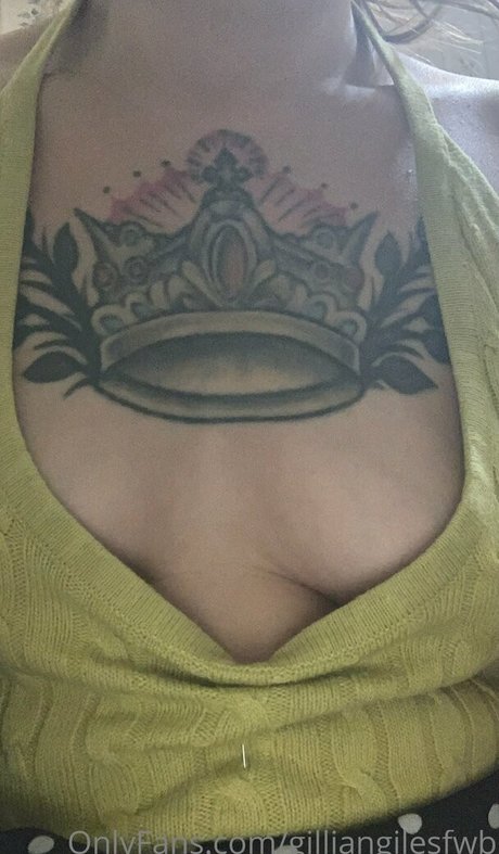 gilliangilesfwb pornstar erotic pictures