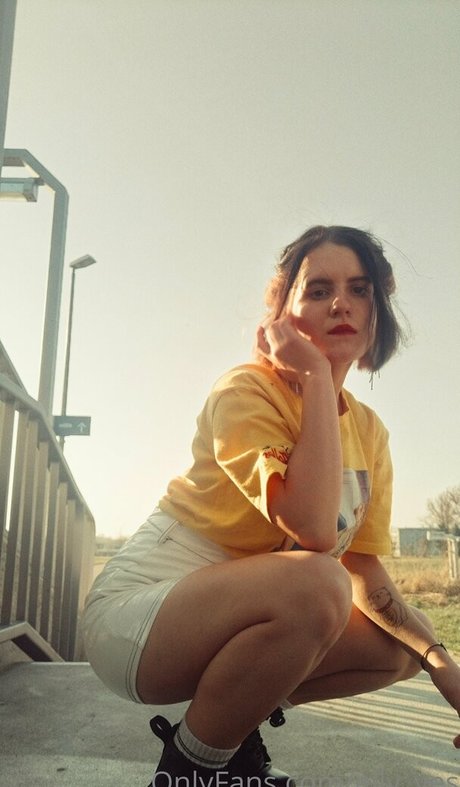 elly yes pornstar nude archive