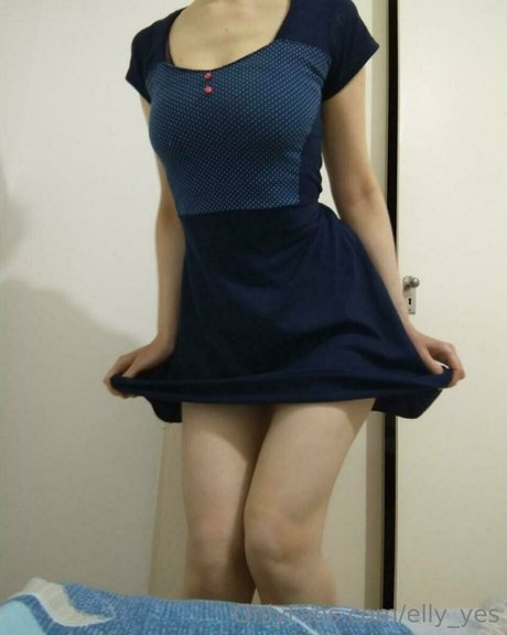 elly yes star hot picture