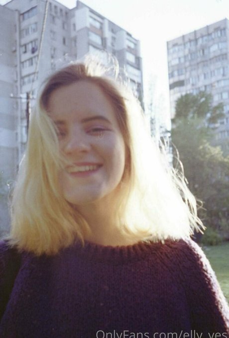 elly yes nudes model pictures