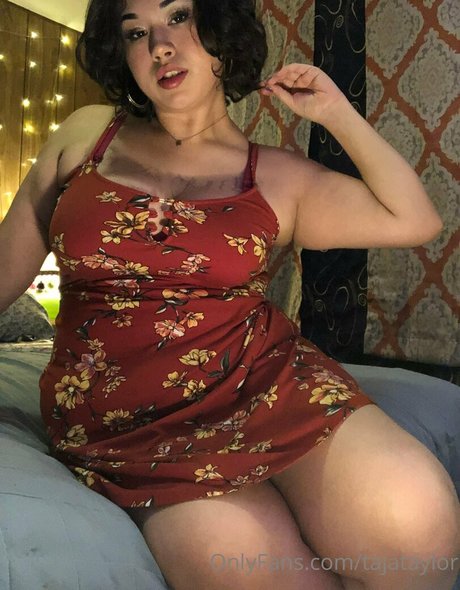 tajataylor model archive