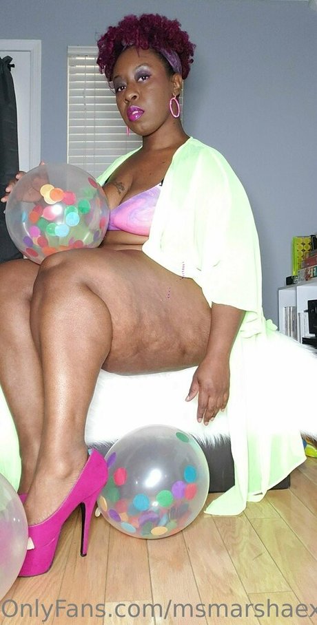 msmarshaex top star pics