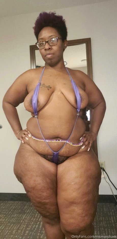 msmarshaex beautiful pornstar pic