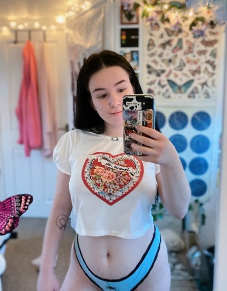 gothgermsfree exclusive actress image