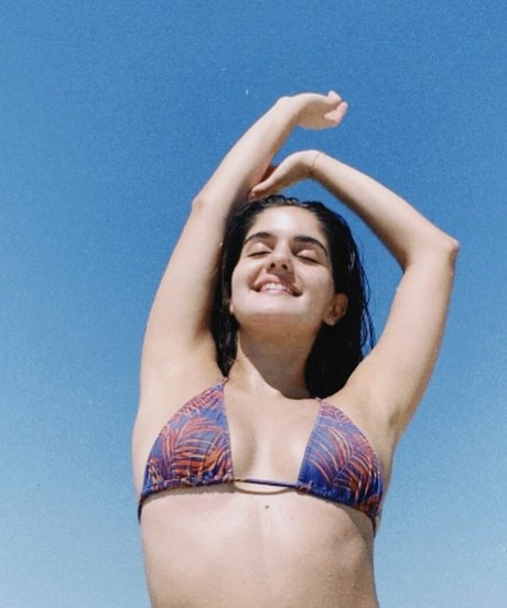 Maite Padilha nudes actress photos