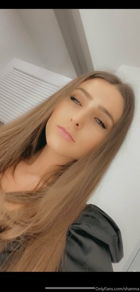 shanma nude model archive