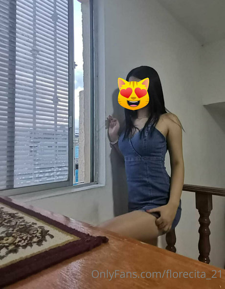 florecita 21 top actress pics