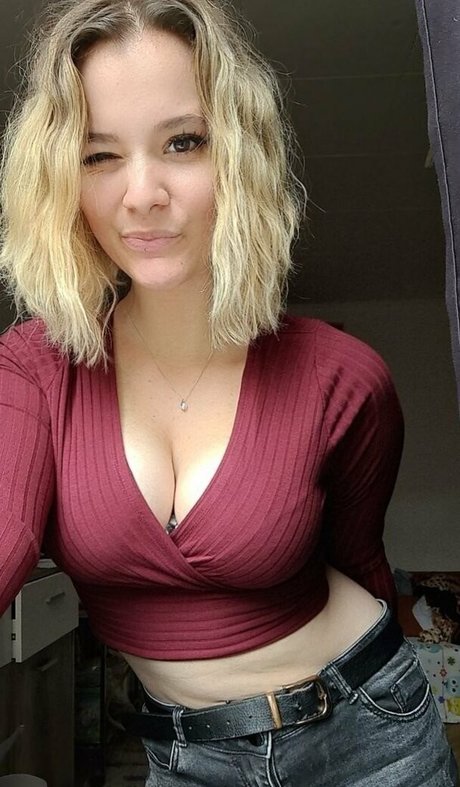 jimakitty free model picture