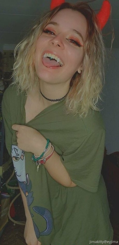 jimakitty pornstar sexy image