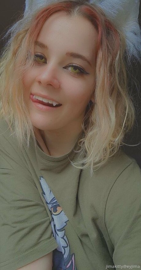 jimakitty pretty pornstar pictures