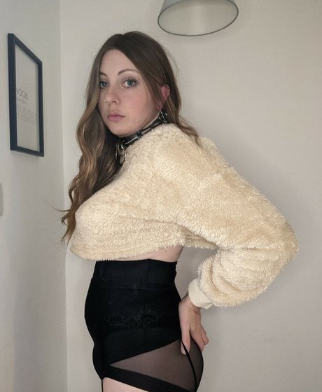 ponycd model high quality photos