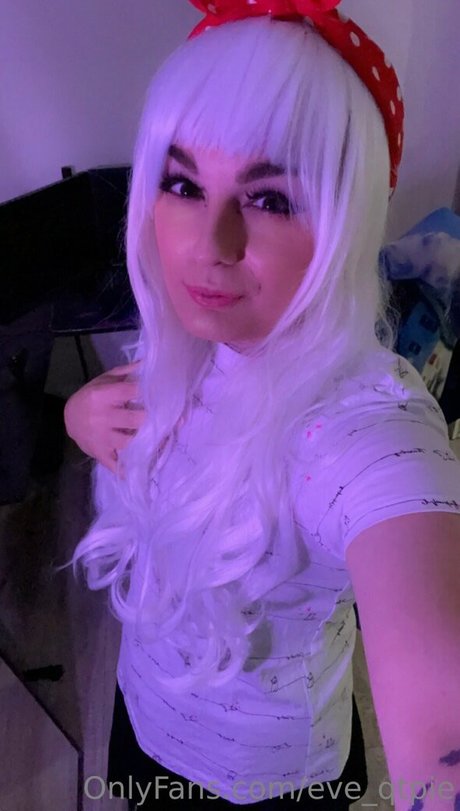 eve qtpie erotic star photos