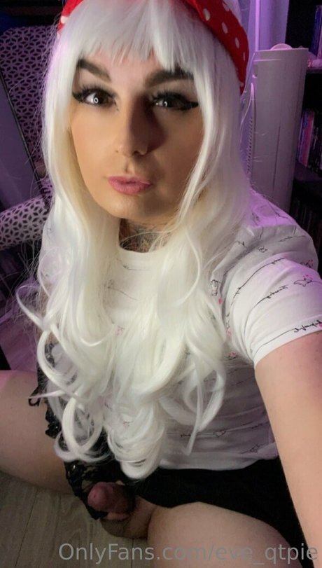 eve qtpie star beautiful photos